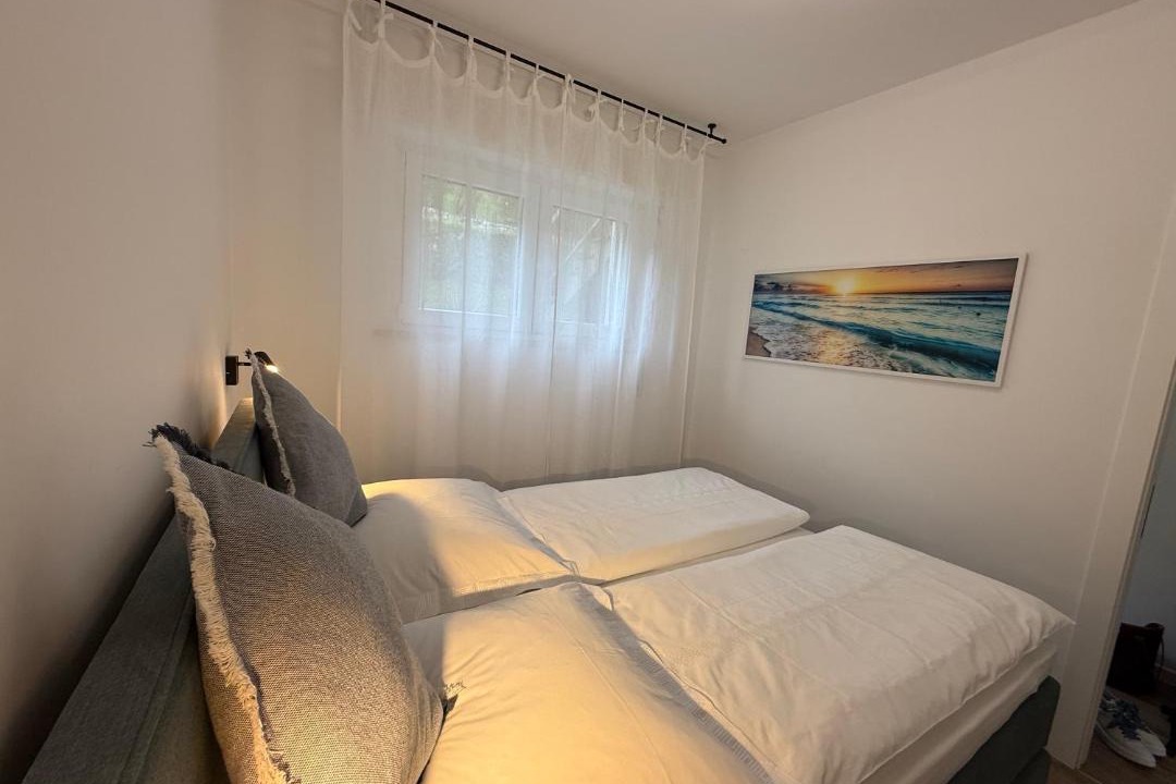 Photo of Bedroom in Malcesine