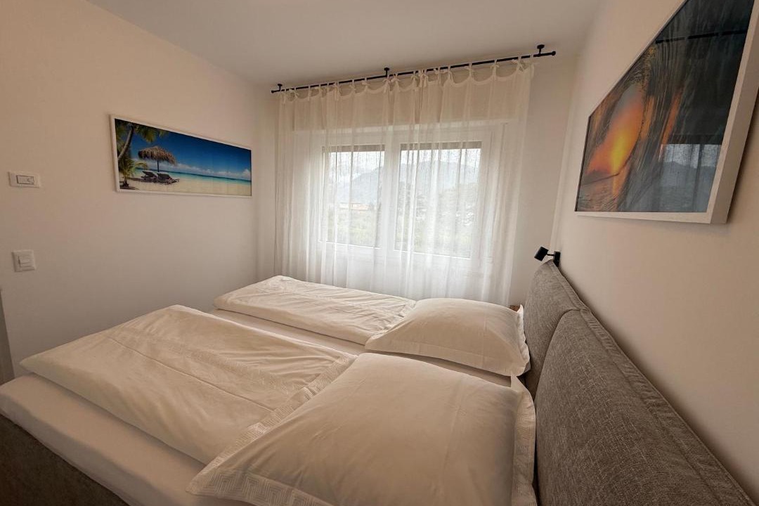 Photo of Bedroom in Malcesine