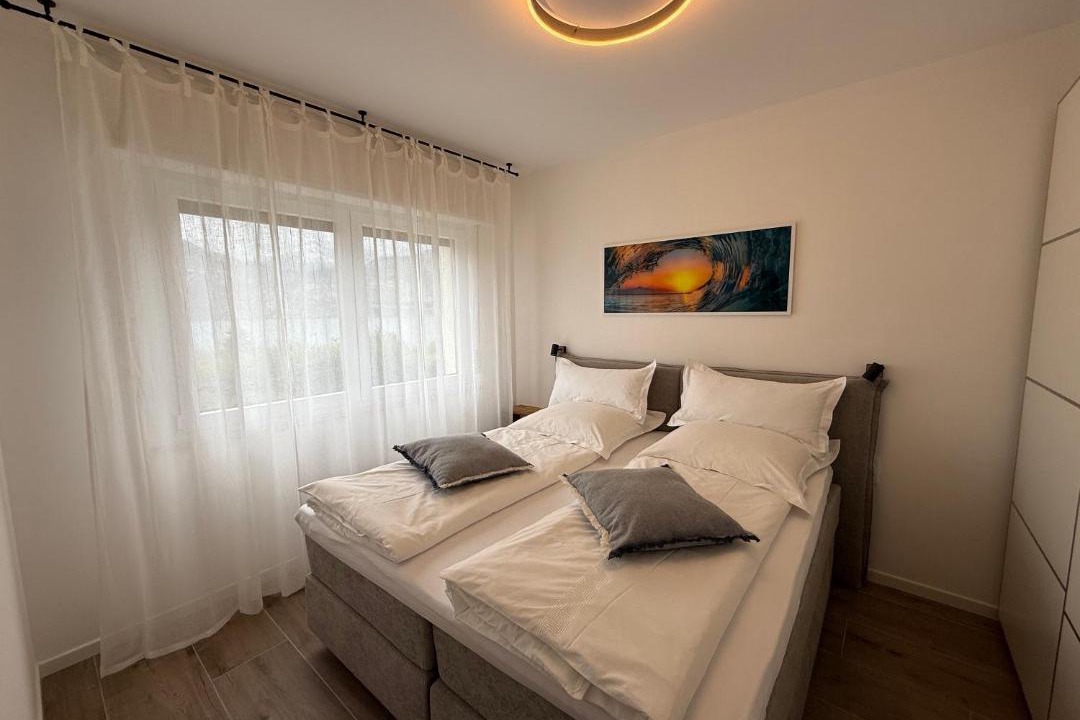 Photo of Bedroom in Malcesine
