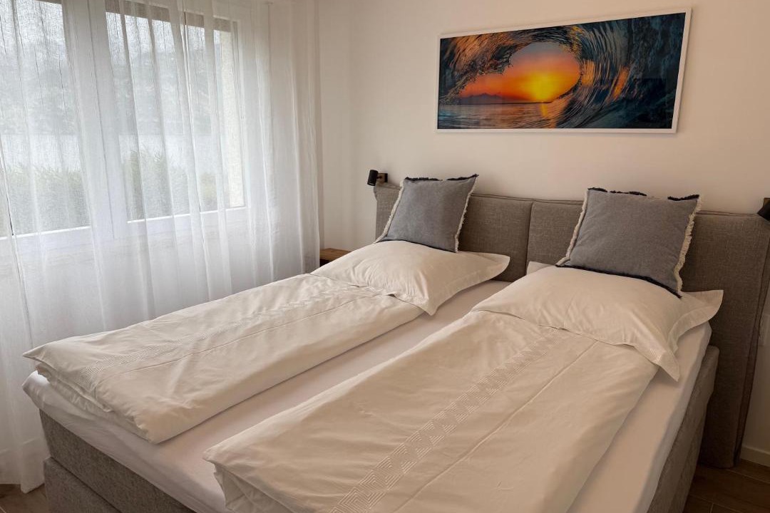 Photo of Bedroom in Malcesine
