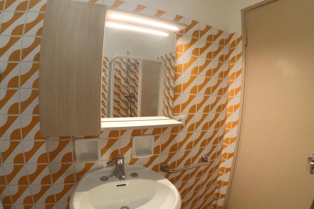 Photo of Bathroom in Garda
