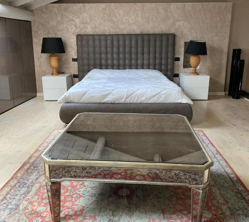 Photo of Bedroom in Cola