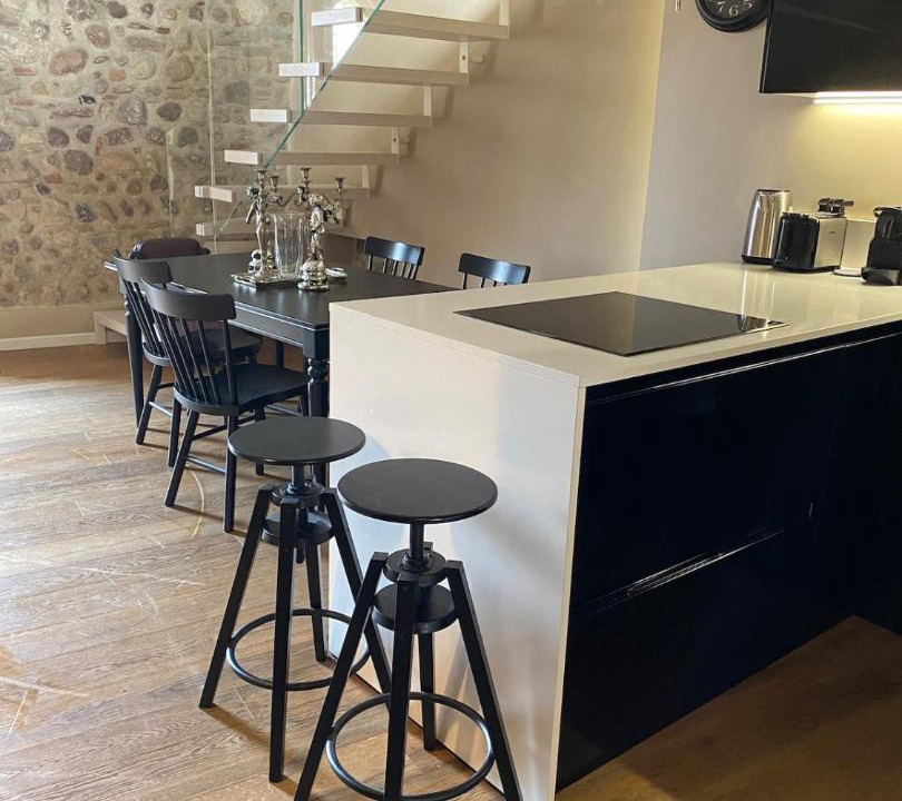 Photo of Kitchen in Cola