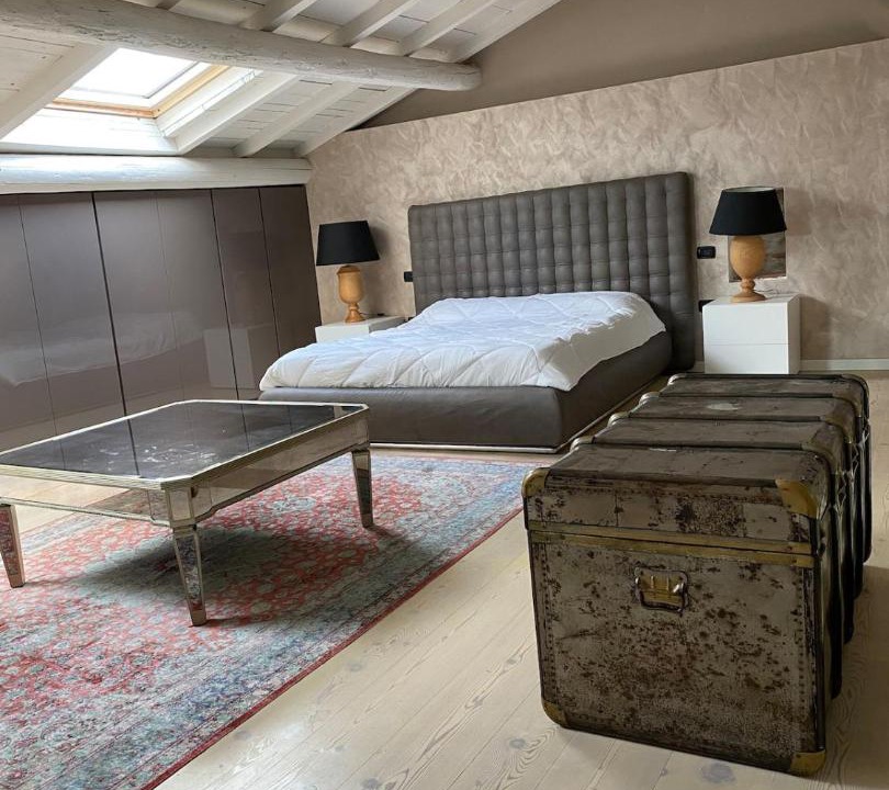 Photo of Bedroom in Cola
