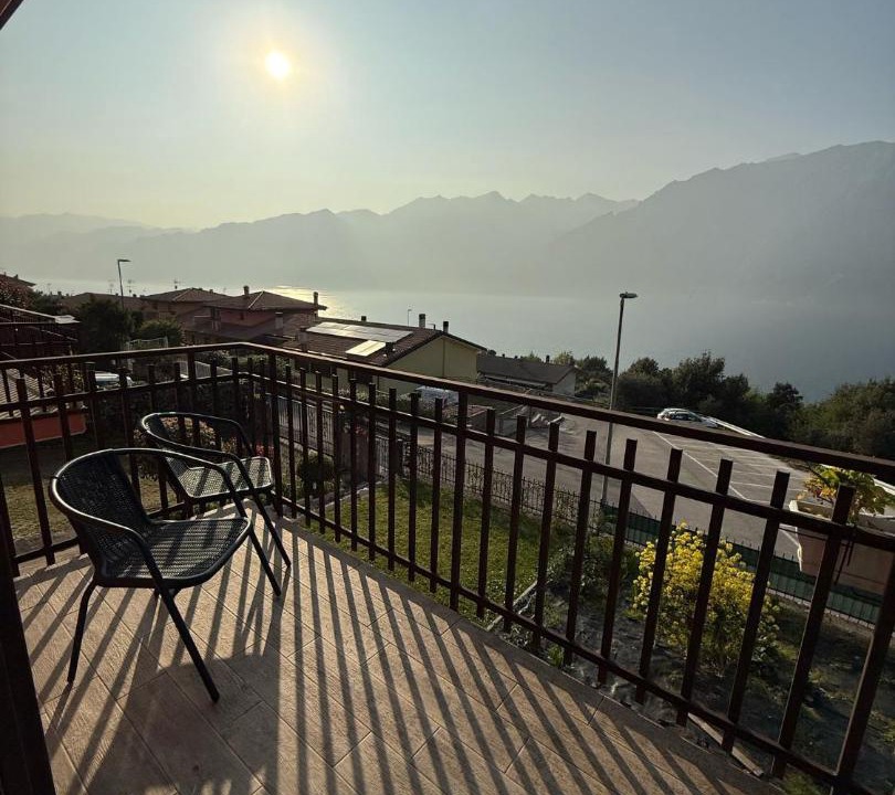 Photo of Patio Balcony in Navene