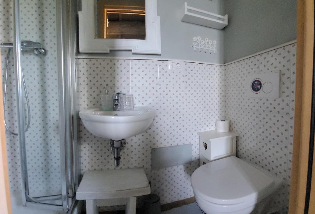 Photo of Bathroom in Ascoli Piceno