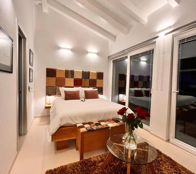 Photo of Bedroom in Muggia