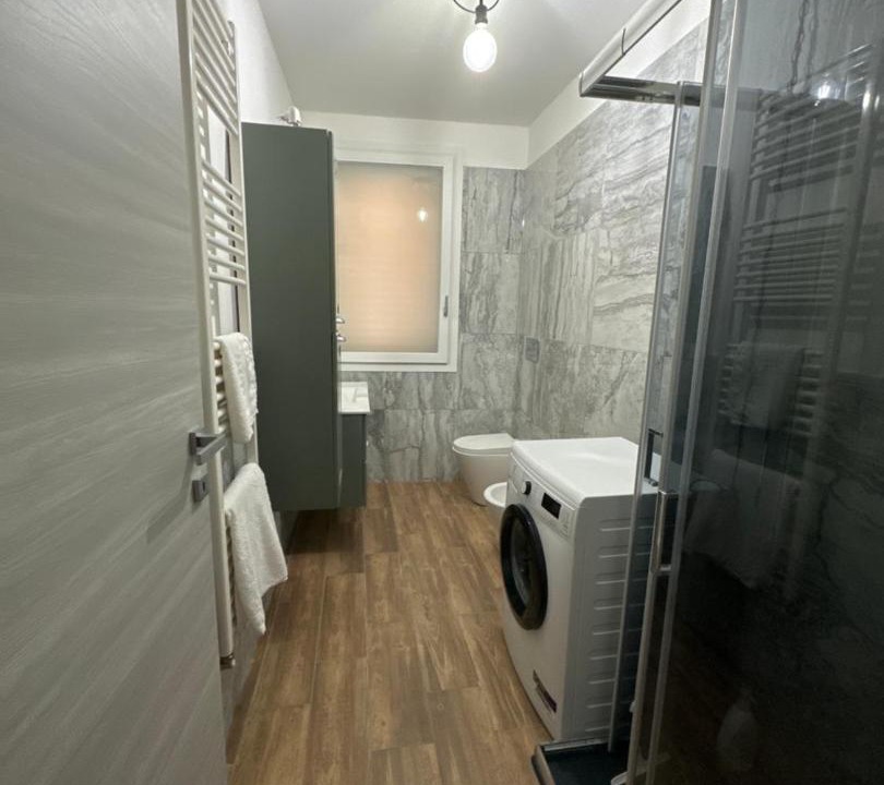 Photo of Bathroom in Cogliate