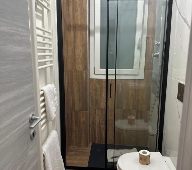 Photo of Bathroom in Cogliate