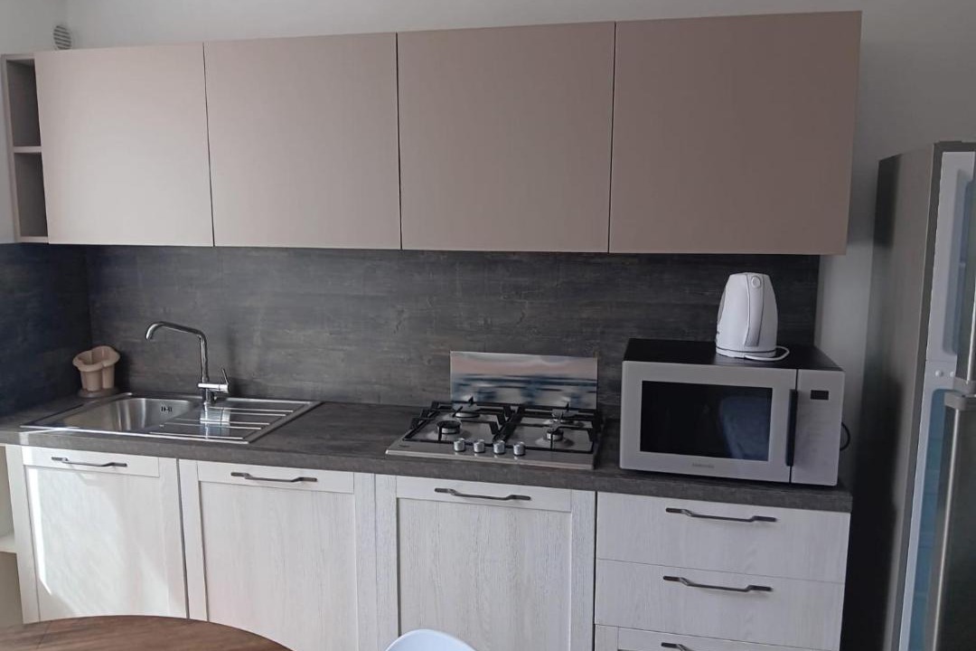 Photo of Kitchen in Assenza