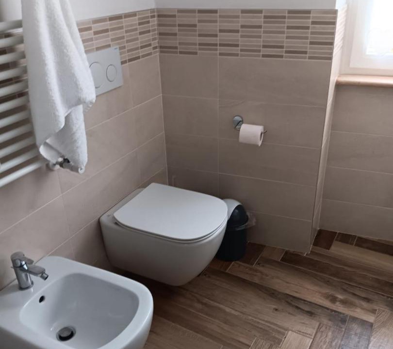 Photo of Bathroom in Assenza