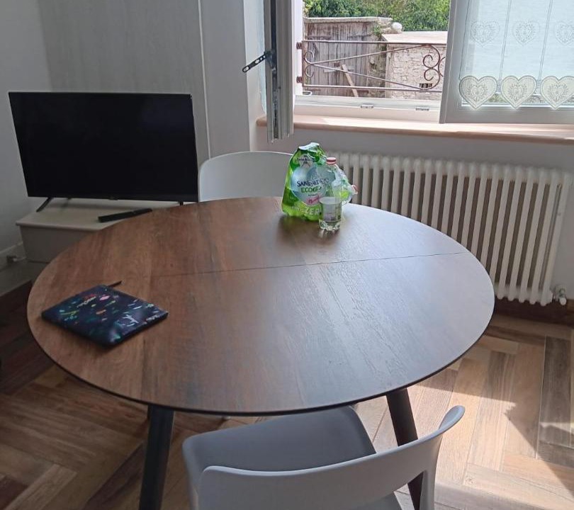 Photo of Livingroom in Assenza