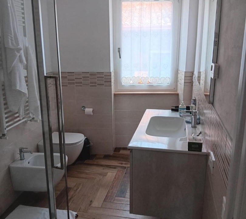Photo of Bathroom in Assenza