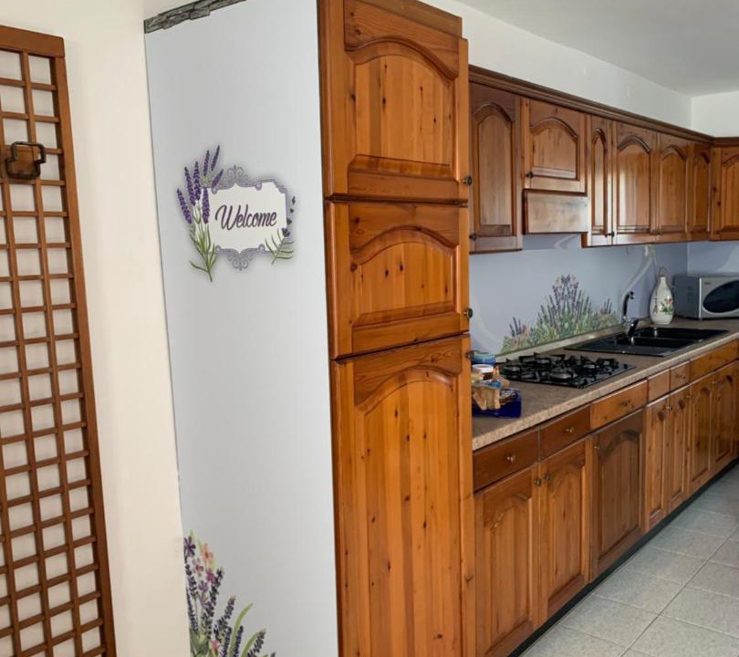 Photo of Kitchen in San Giorio di Susa