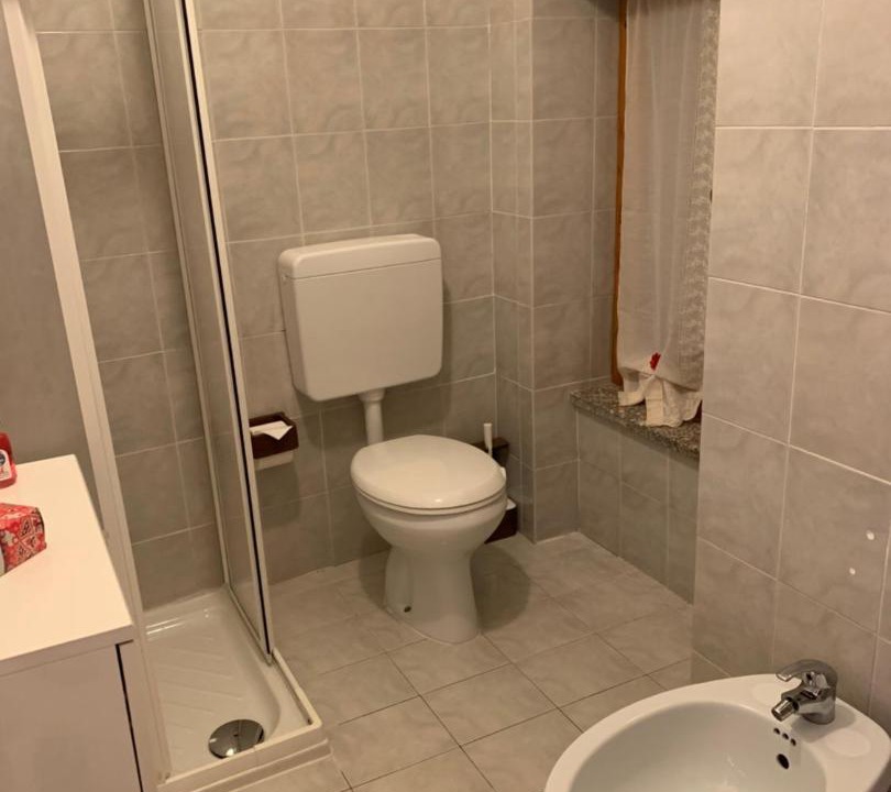 Photo of Bathroom in San Giorio di Susa