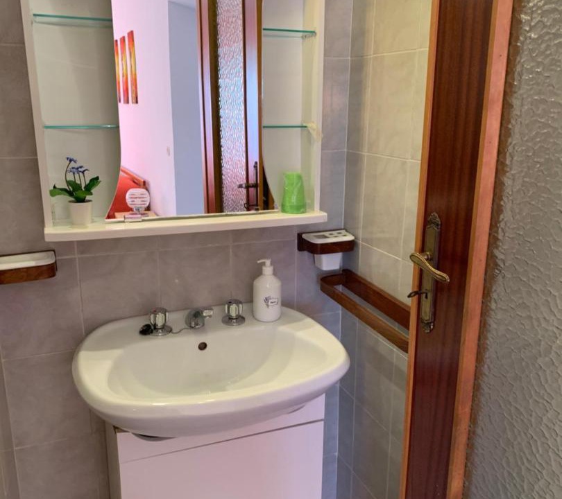 Photo of Bathroom in San Giorio di Susa