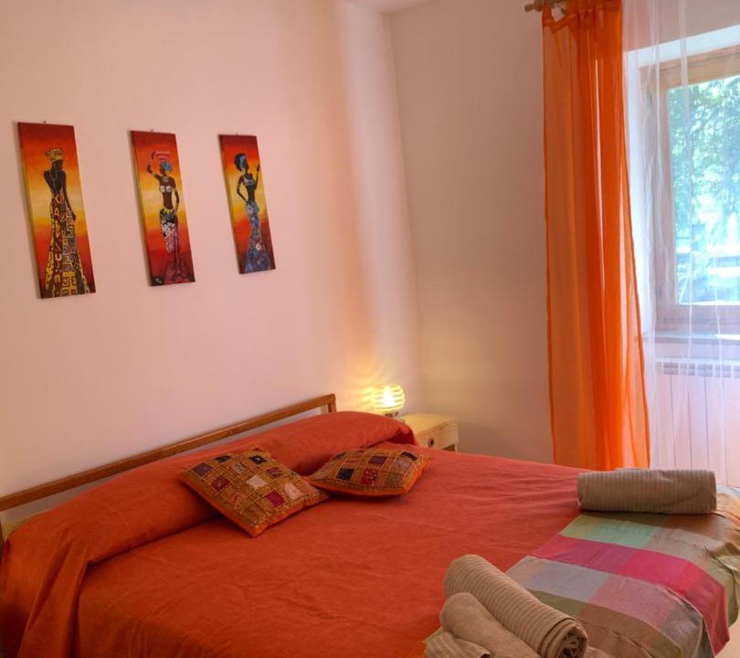 Photo of Bedroom in San Giorio di Susa