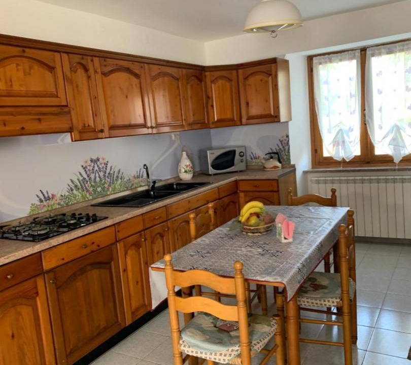 Photo of Kitchen in San Giorio di Susa