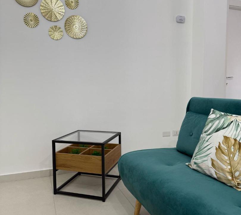 Photo of Livingroom in Gizzeria