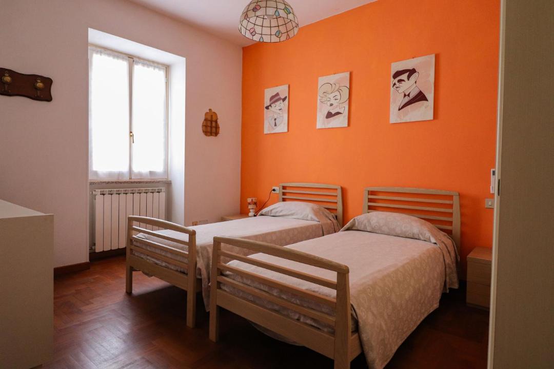 Photo of Bedroom in Coreglia Ligure