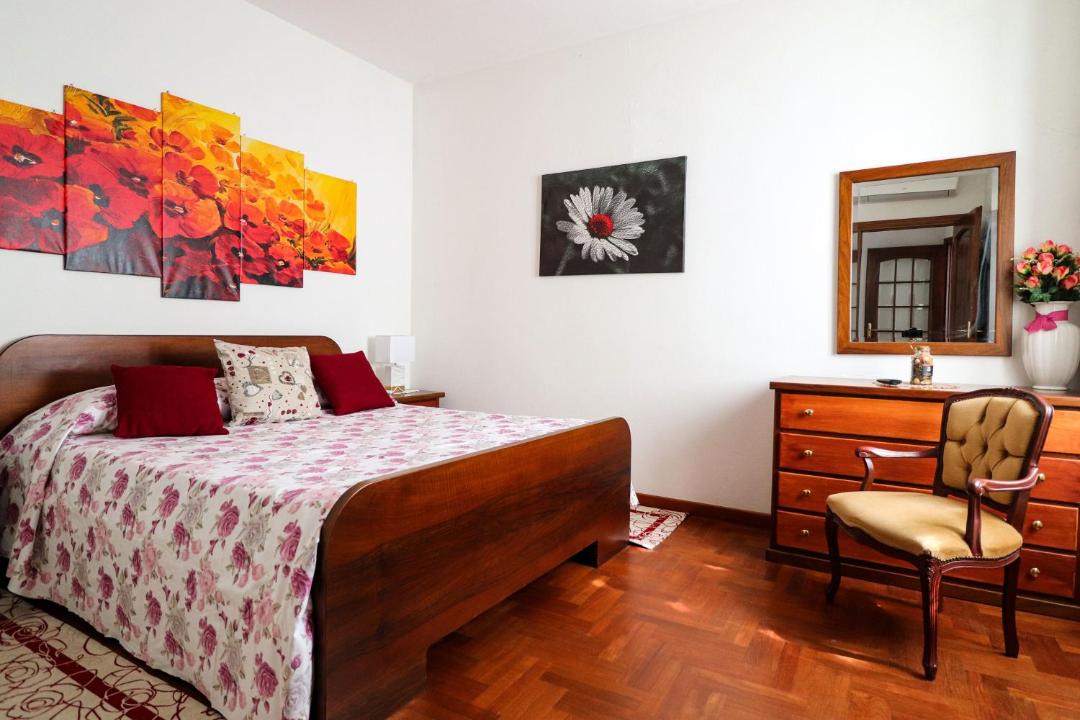 Photo of Bedroom in Coreglia Ligure