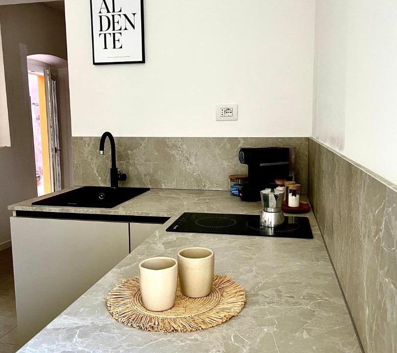Photo of Kitchen in Cavi