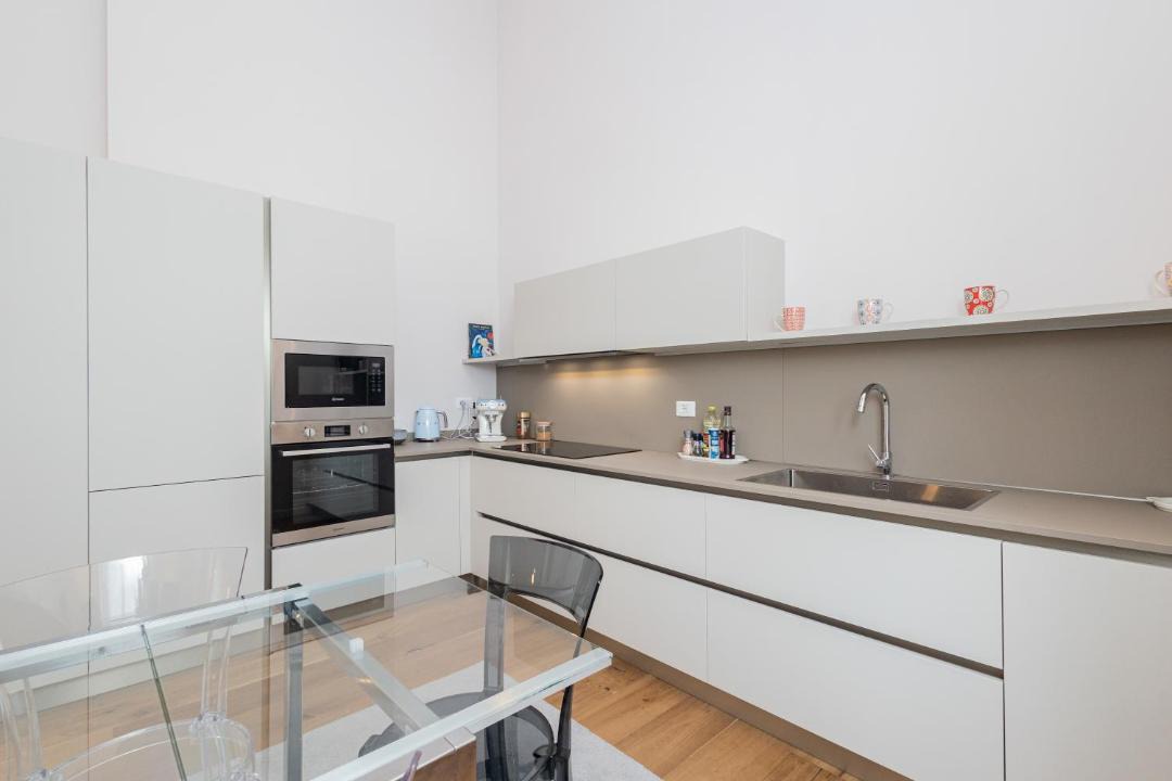 Photo of Kitchen in Pavia