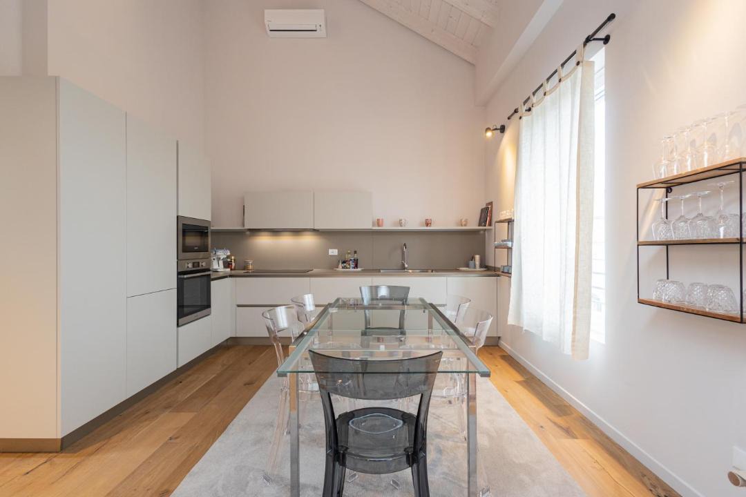 Photo of Kitchen in Pavia