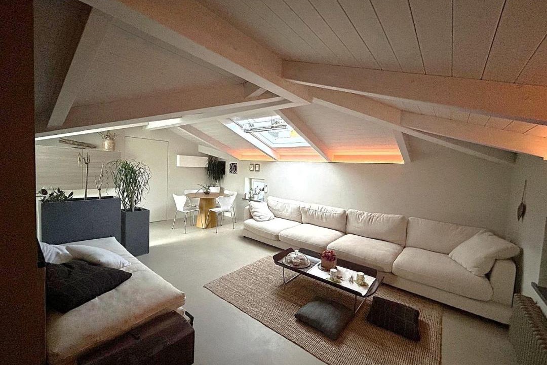 Photo of Livingroom in Teramo
