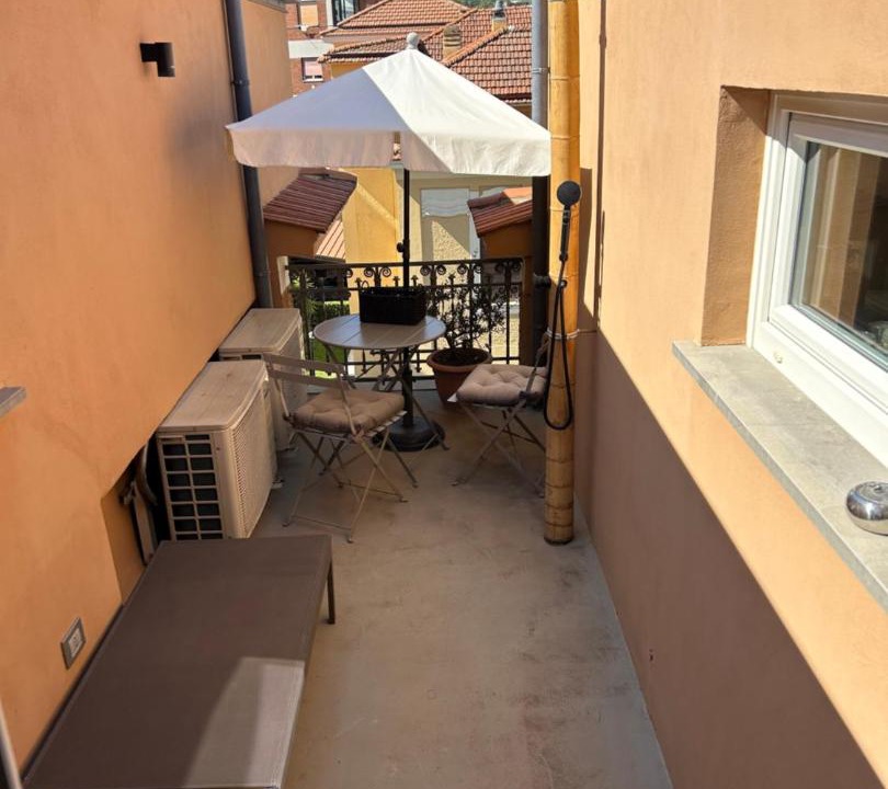 Photo of Patio Balcony in Teramo
