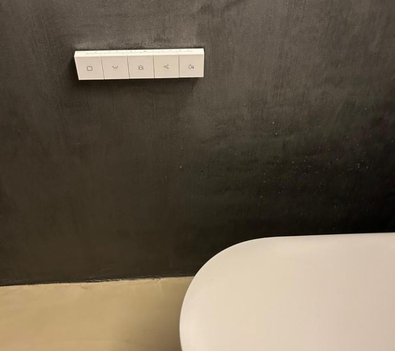 Photo of Bathroom in Teramo