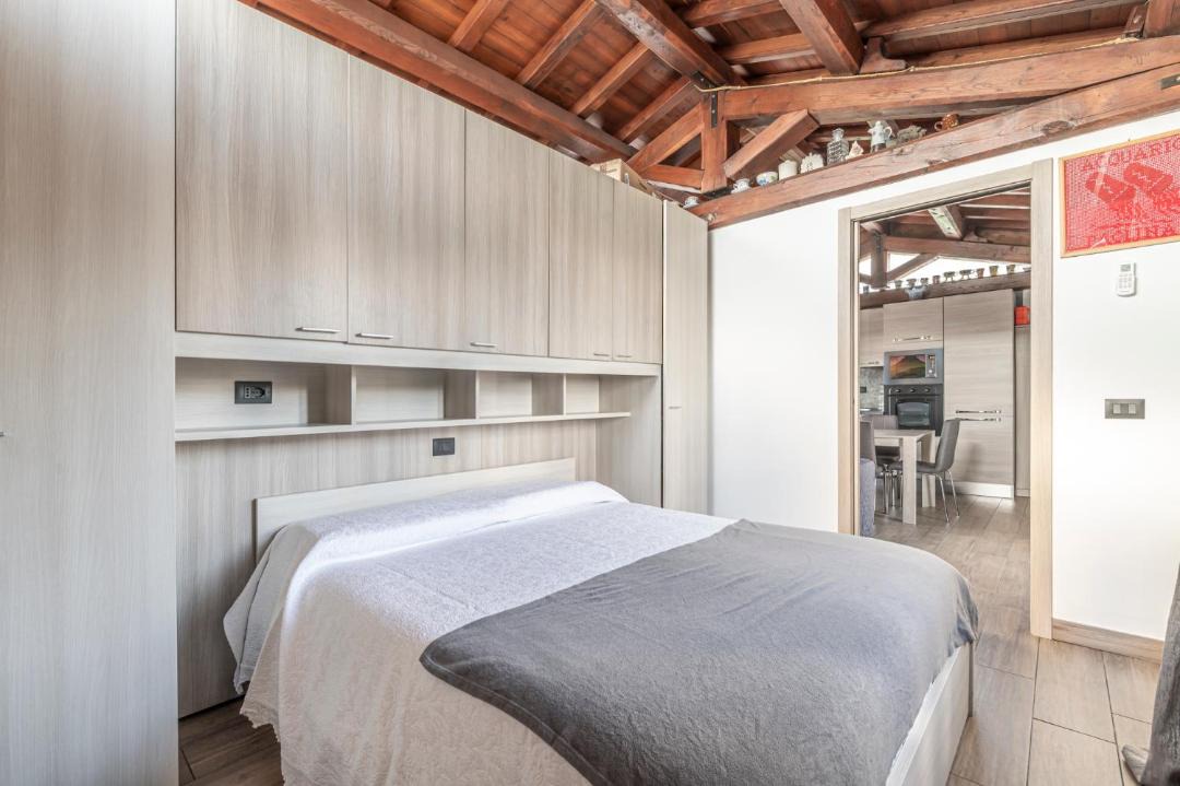 Photo of Bedroom in Penna in Teverina