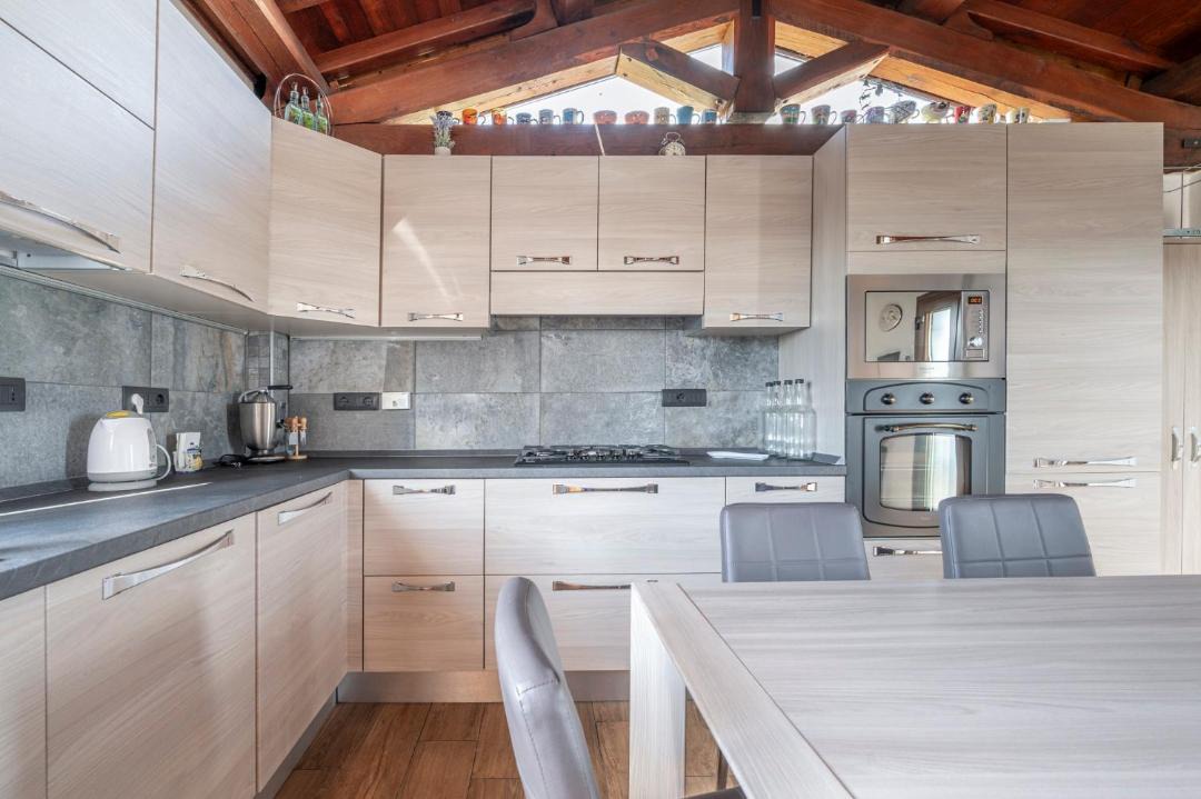 Photo of Kitchen in Penna in Teverina