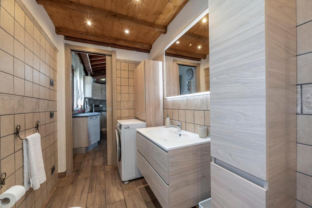 Photo of Bathroom in Penna in Teverina