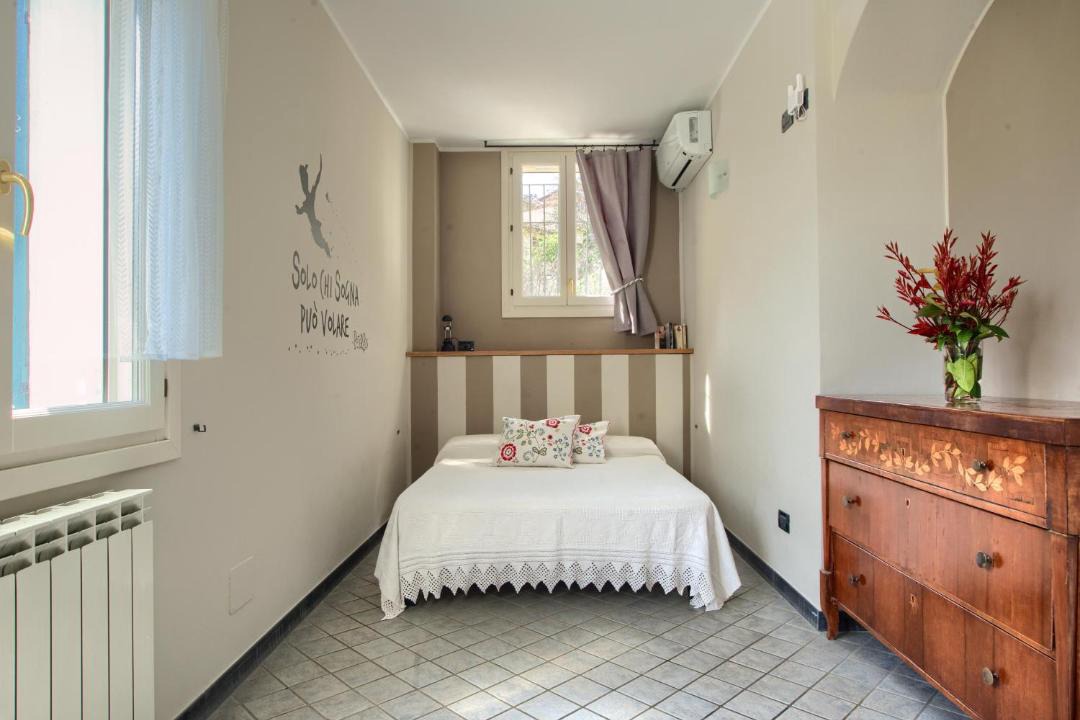 Photo of Bedroom in Isolalunga