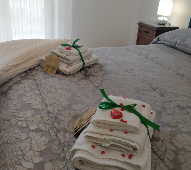 Photo of Bedroom in Scafati