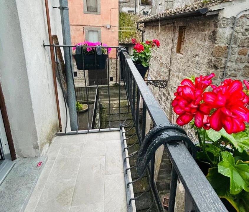 Photo of Patio Balcony in Vitorchiano