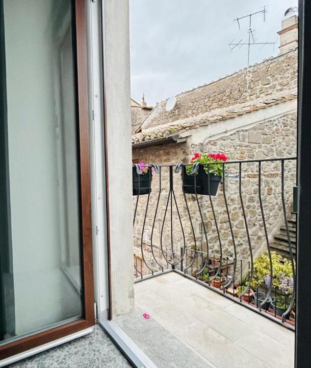 Photo of Patio Balcony in Vitorchiano