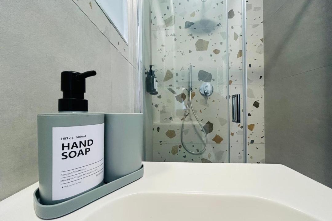Photo of Bathroom in Vitorchiano