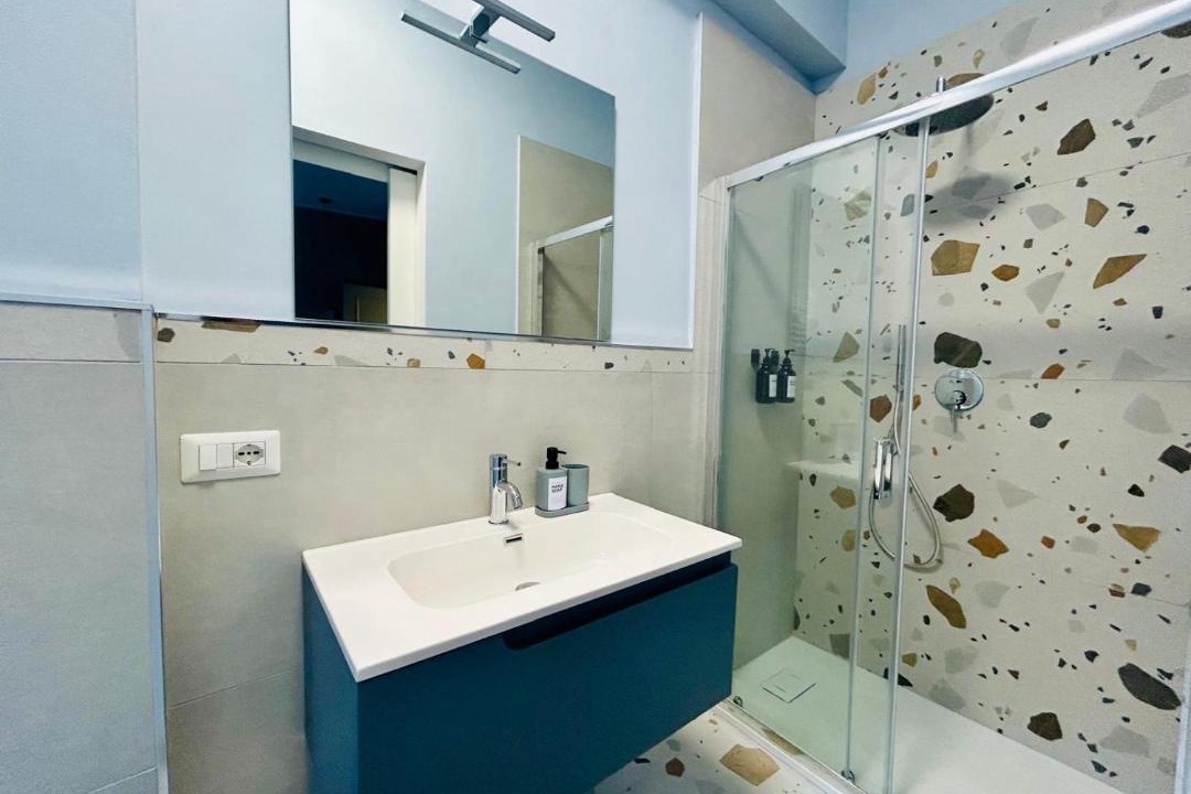 Photo of Bathroom in Vitorchiano