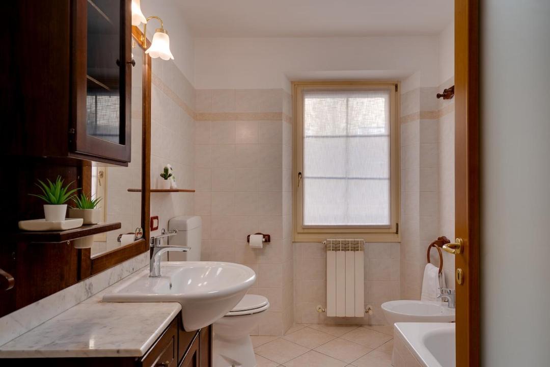 Photo of Bathroom in Cormons