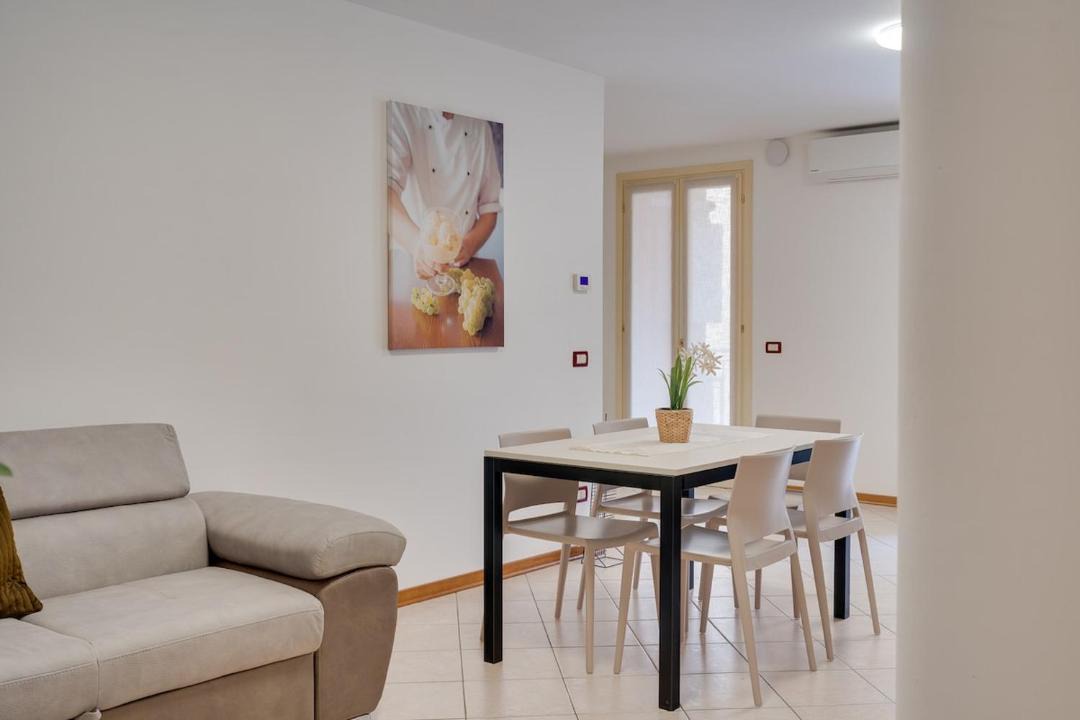 Photo of Livingroom in Cormons