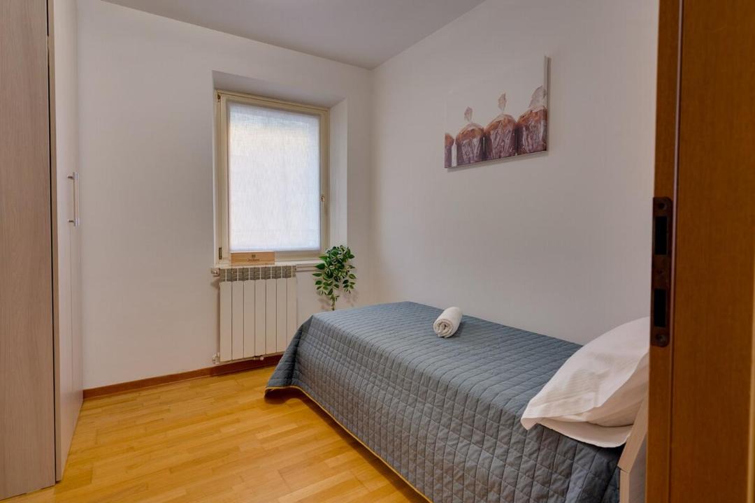 Photo of Bedroom in Cormons