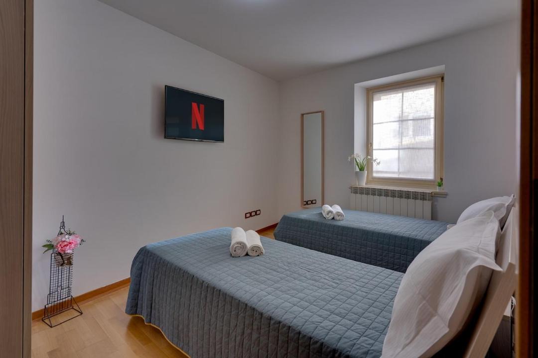 Photo of Bedroom in Cormons