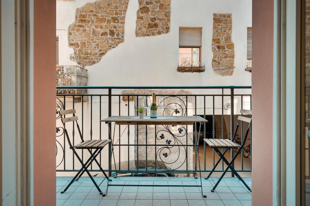 Photo of Patio Balcony in Cormons