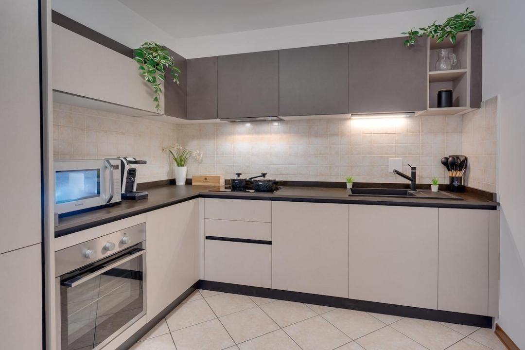 Photo of Kitchen in Cormons