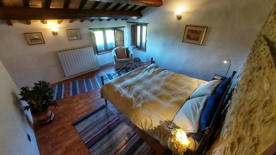 Photo of Bedroom in Penna San Giovanni