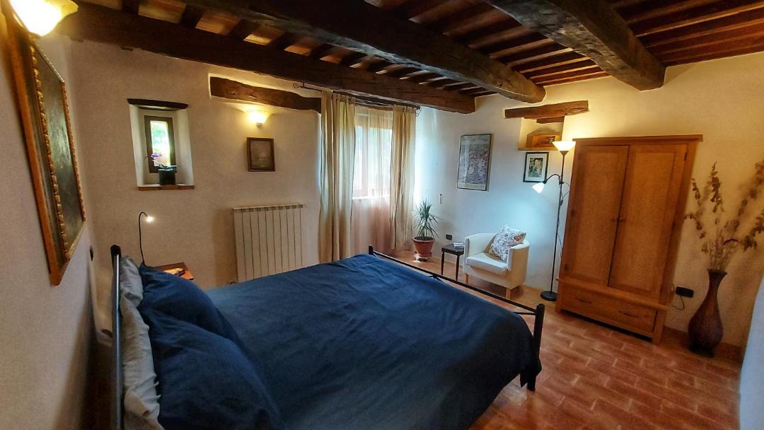 Photo of Bedroom in Penna San Giovanni