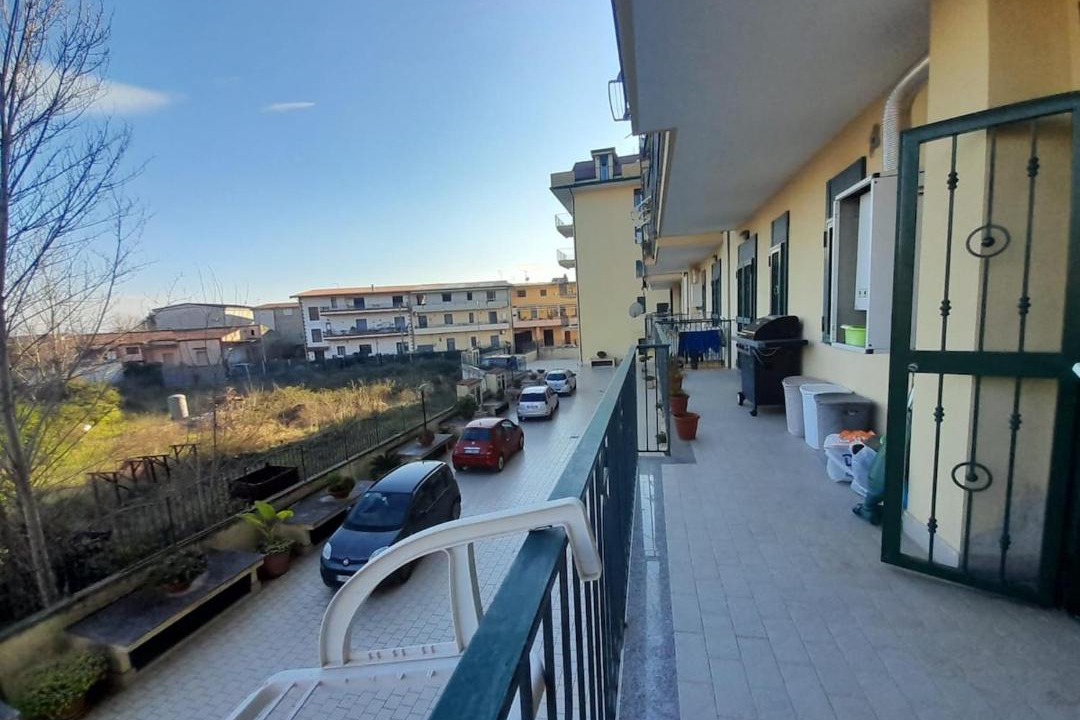 Photo of Patio Balcony in San Nicola La Strada