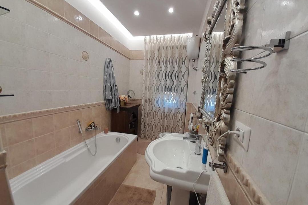 Photo of Bathroom in San Nicola La Strada